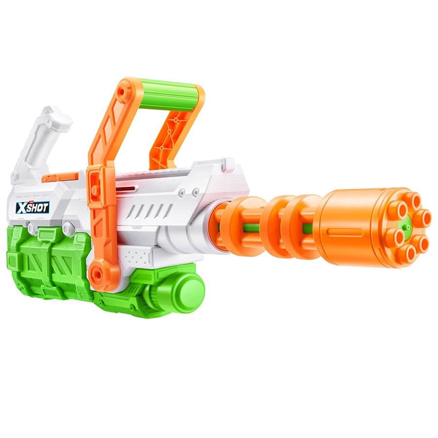 Бластер X-Shot Water Fast-Fill Hydro Cannon (118150)