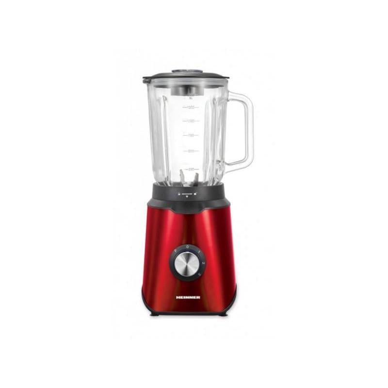 Блендер Heinner HBL-1000RED (10631514) Блендер Heinner HBL-1000RED (10631514)