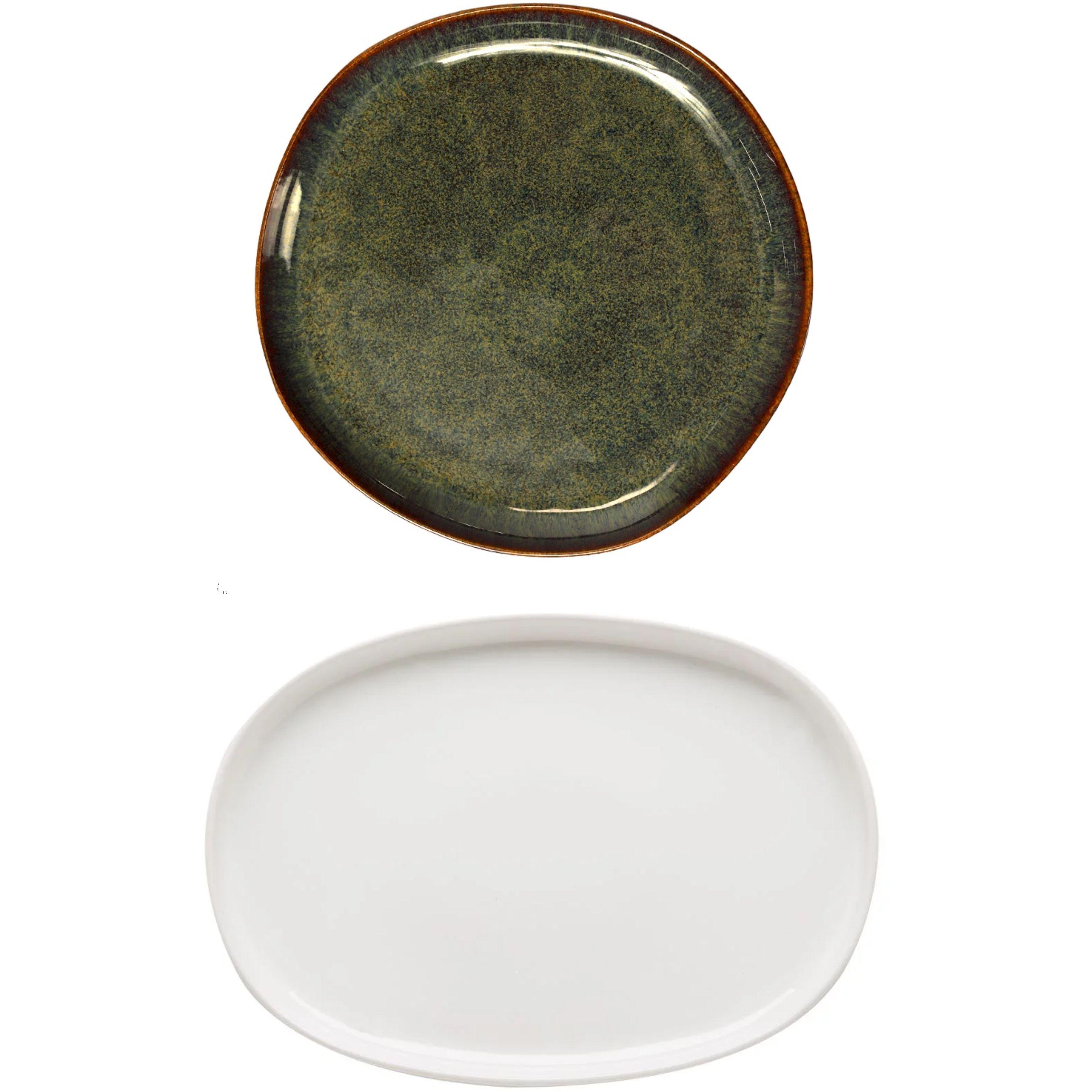 Блюдо Mesa Doro 33 см (FF0390571112405)