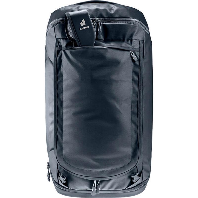 Городской рюкзак-сумка Deuter Aviant Duffel Pro 60 л Black (3521122 7000) - фото 7