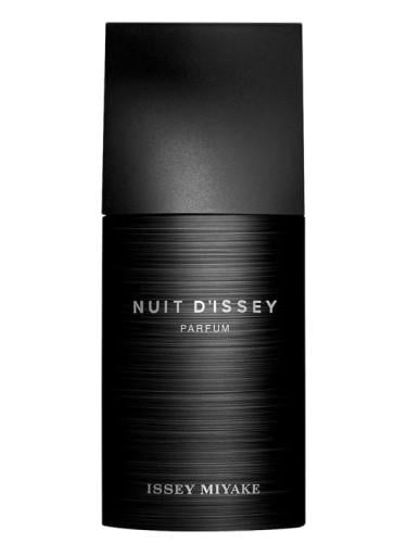 Духи для мужчин Issey Miyake Nuit D'Issey Parfum 125 мл (18783074)