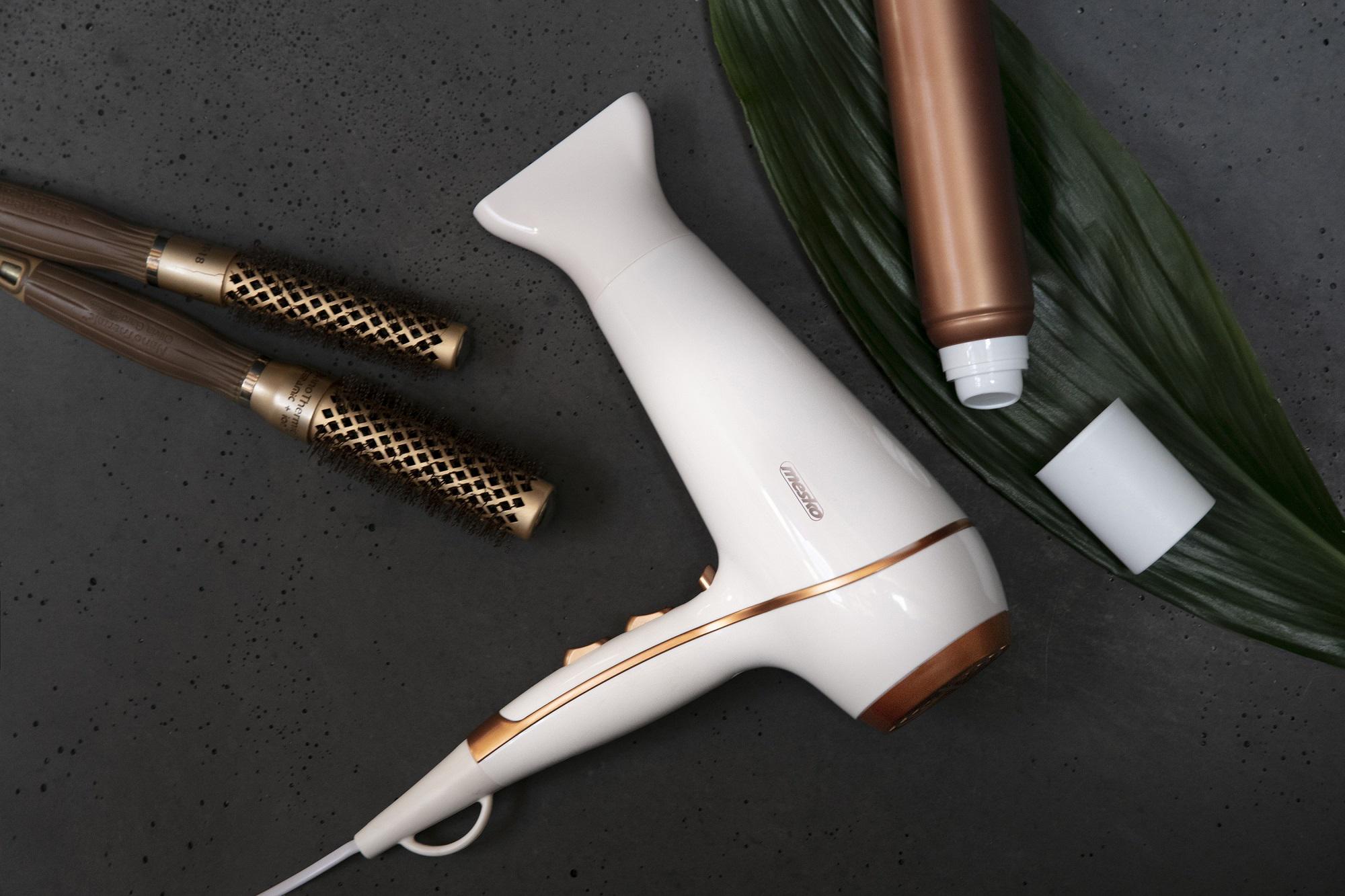 Фен Mesko MS 2250-2100 Вт - фото 11 Фен Mesko MS 2250-2100 Вт - фото 11