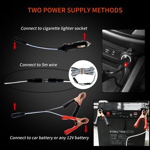 Набор для освещения 360° Light TM-08 COB - фото 8 Набор для освещения 360° Light TM-08 COB - фото 8