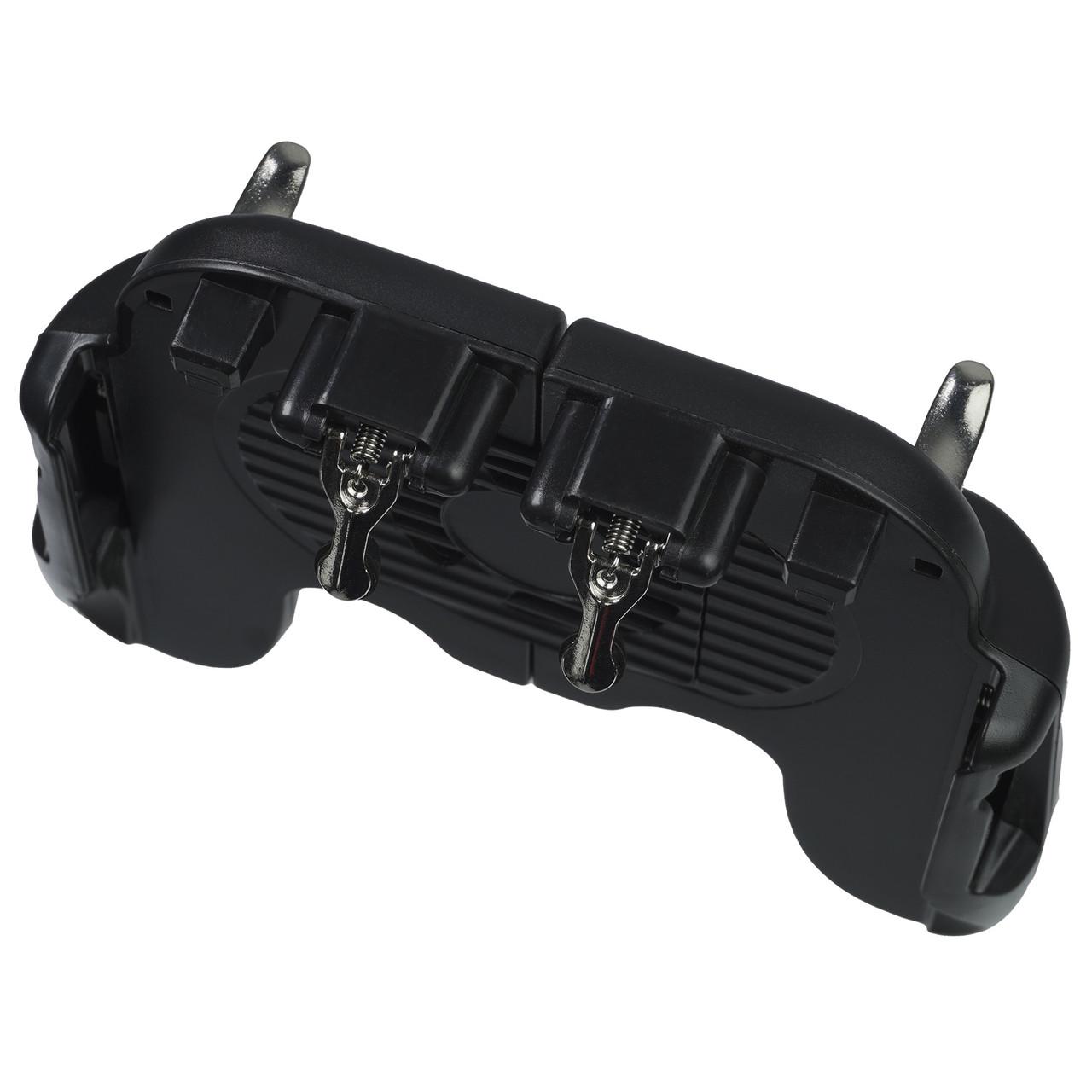 Геймпад-триггер механический H6 с кулером 300 мАч (1962310546) - фото 8 Геймпад-триггер механический H6 с кулером 300 мАч (1962310546) - фото 8