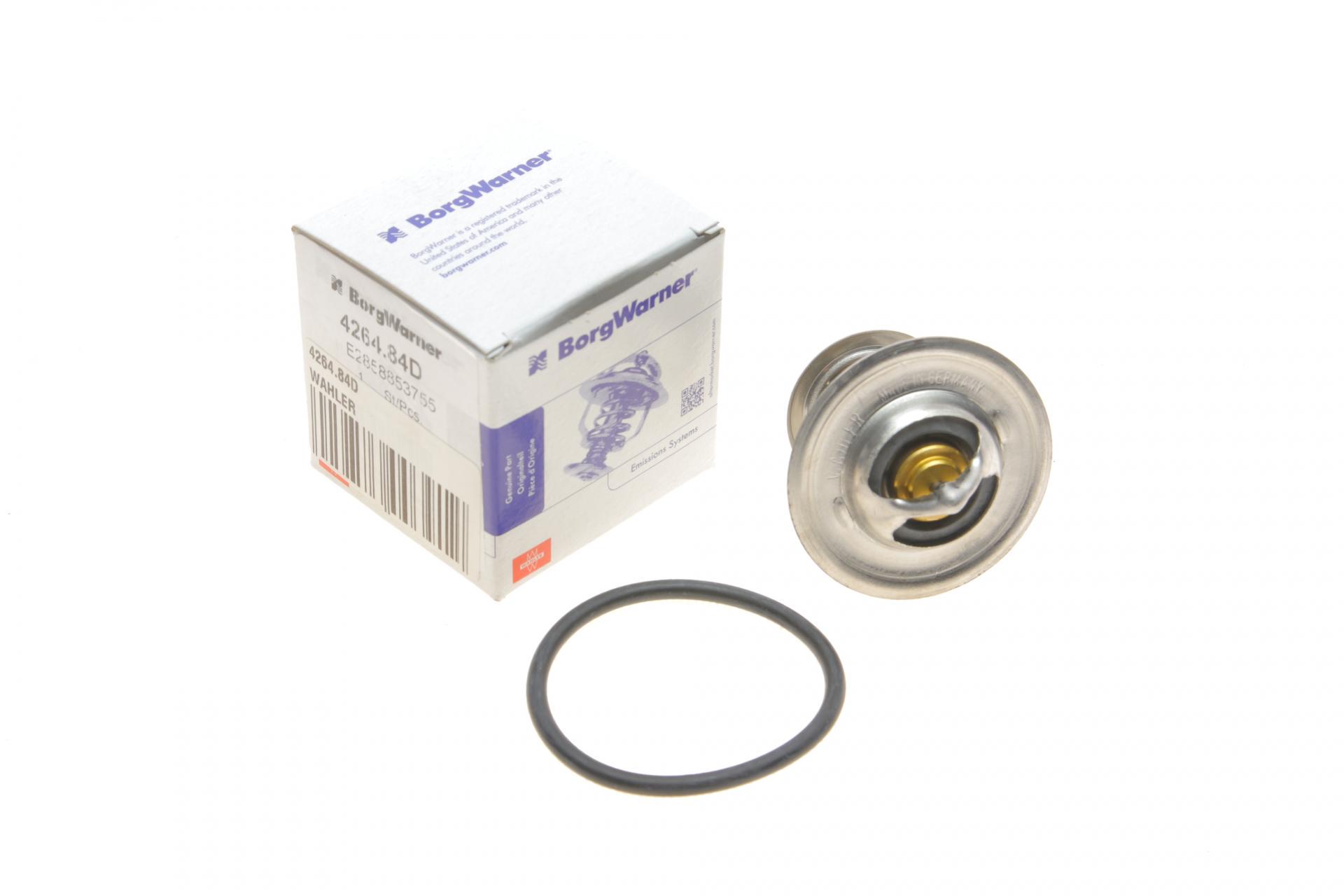 Термостат Seat Toledo/VW Golf II/III 1.0-2.0 -99 (4264.84D)