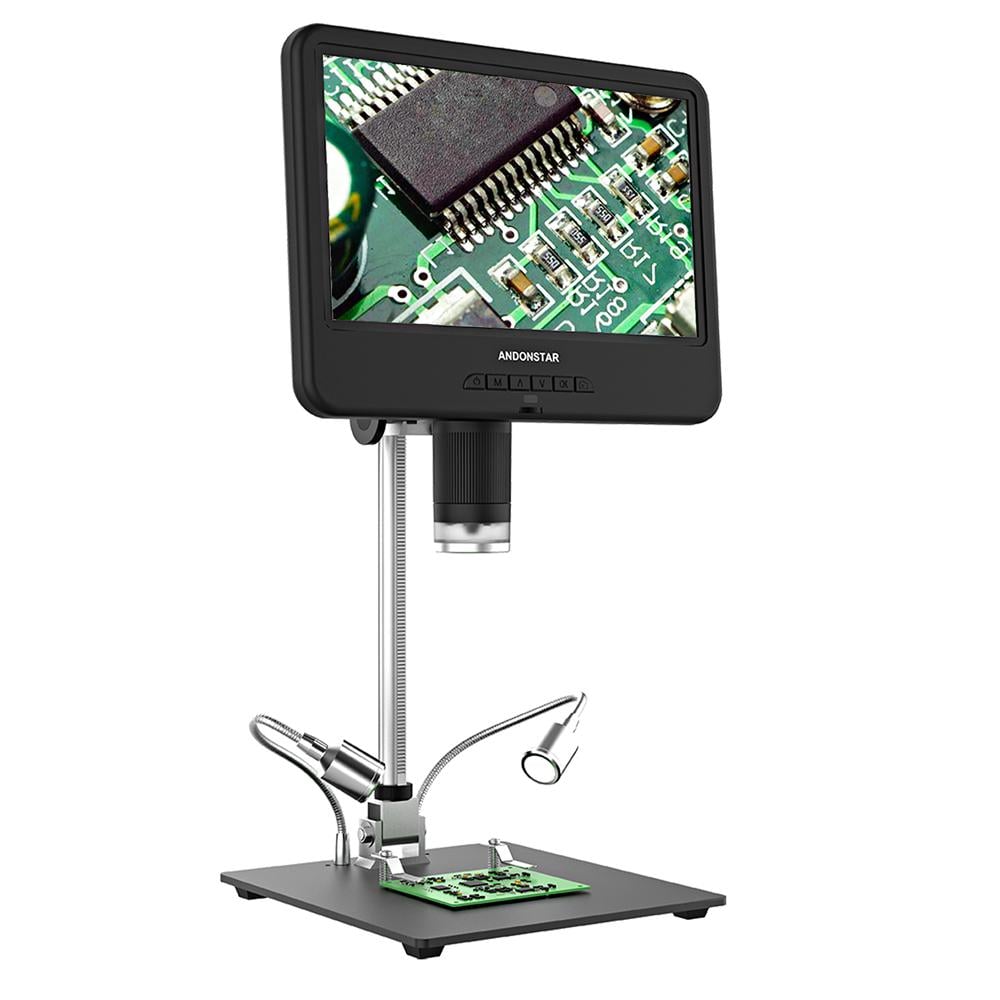 Микроскоп цифровой Andonstar AD210 10,1" (19563742)
