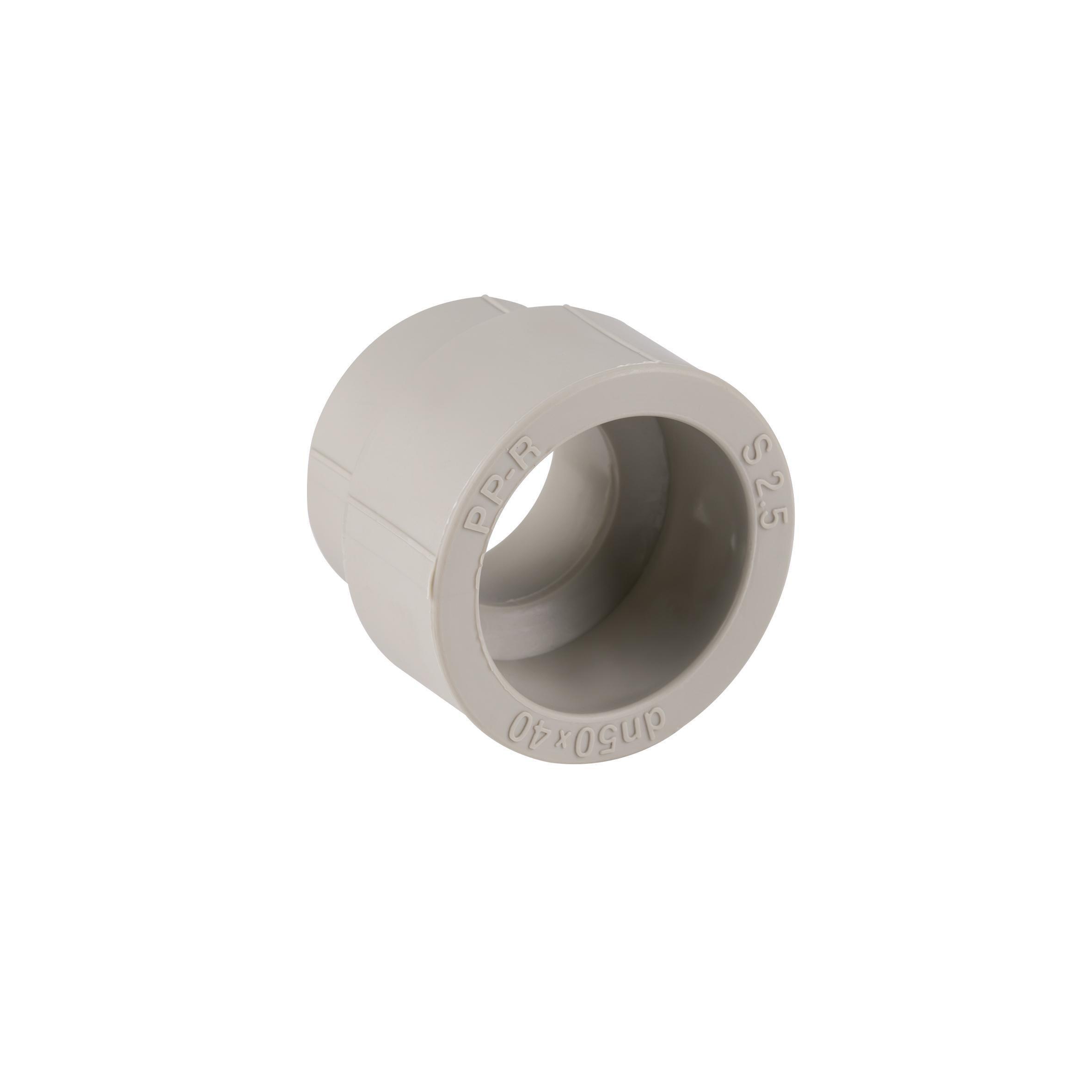 Муфта PPR Thermo Alliance 50х40 (SD00029311)