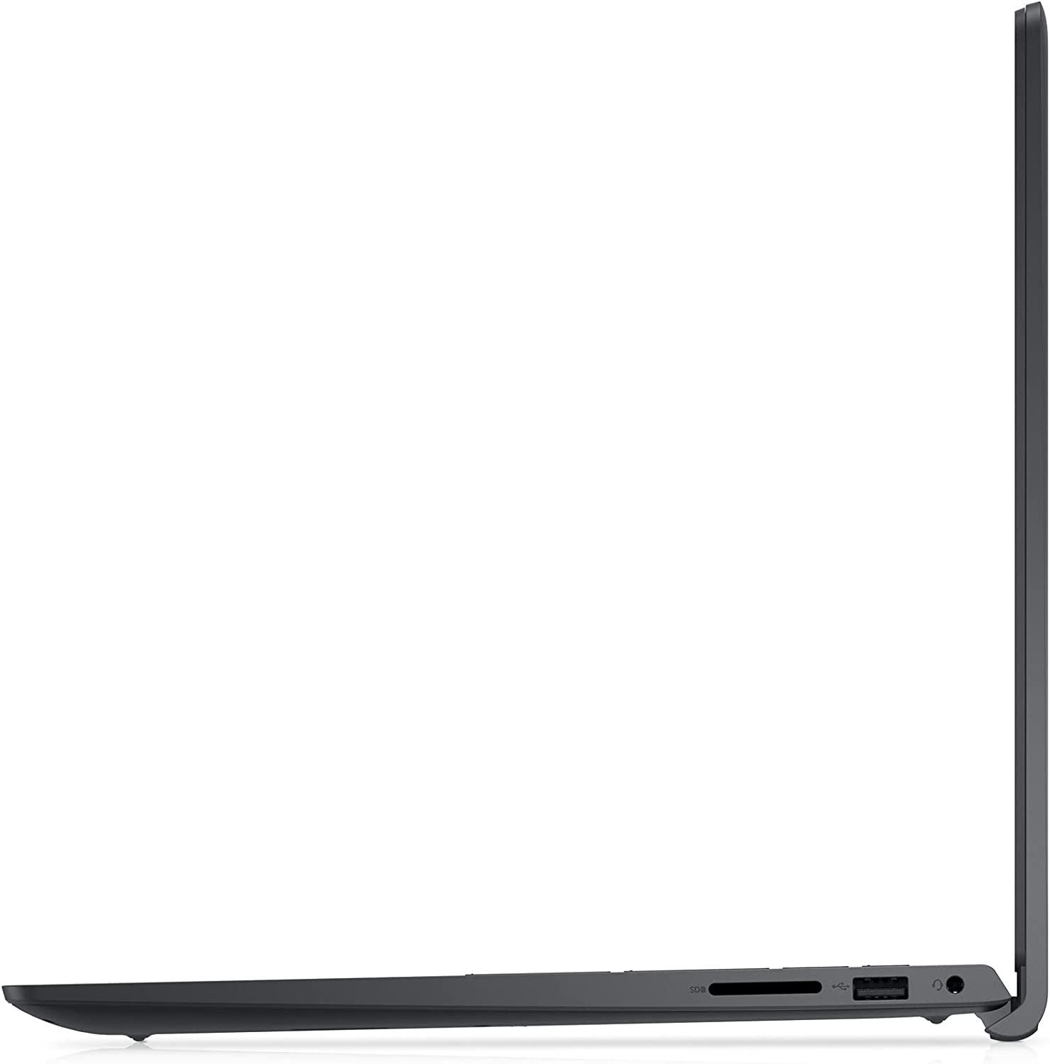 Ноутбук Dell Inspiron 3511 15.6" FHD WVA AG Intel i5-1135G7 8GB F512GB UMA Lin Черный - фото 5