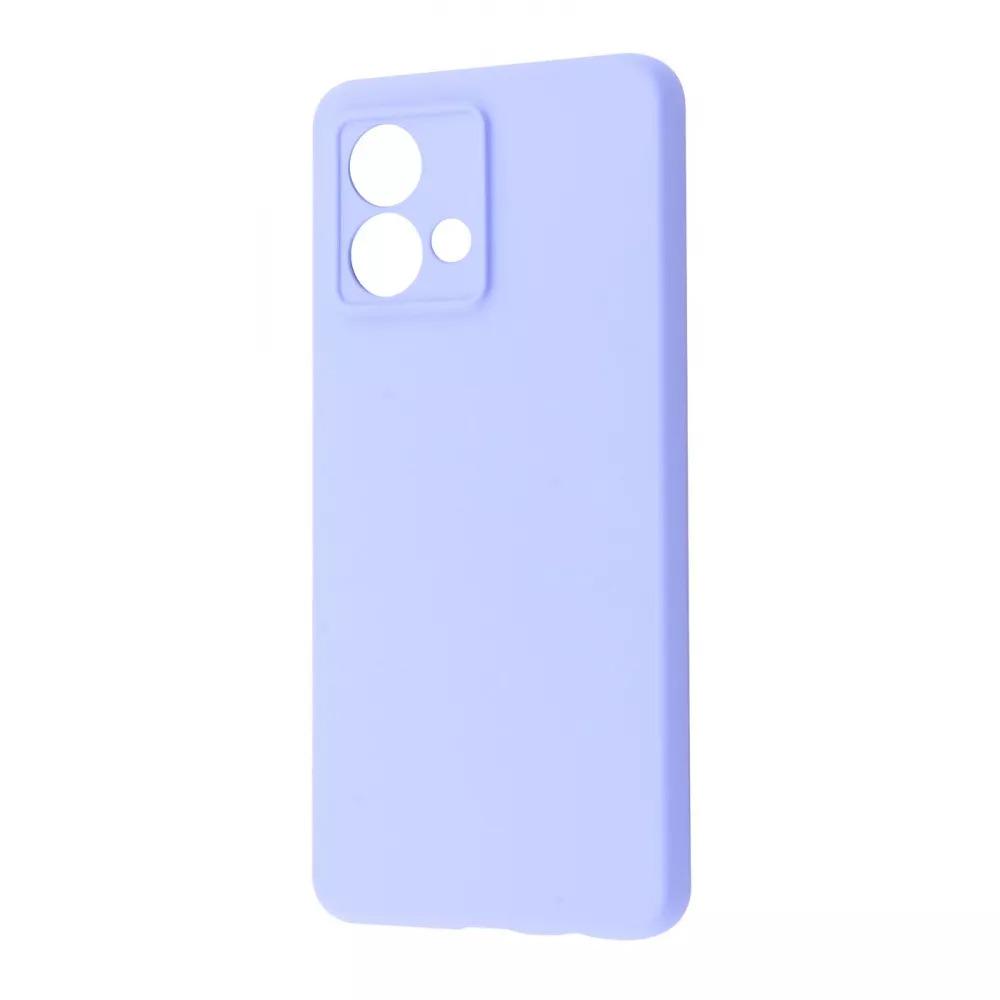 Чехол для телефона WAVE Colorful Case Motorola Moto G84 Light purple