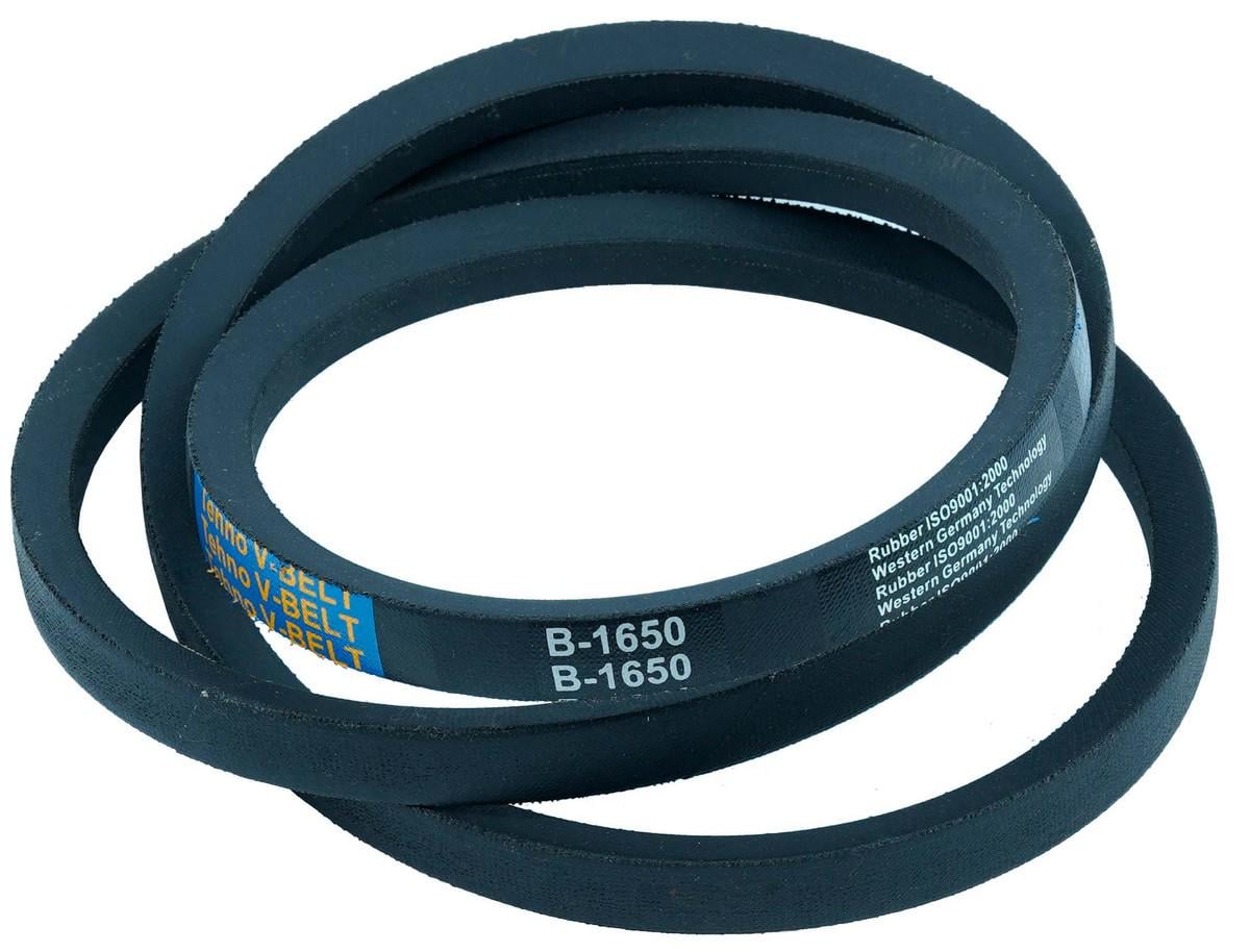Ремень клиновый B-1650 (рем704) Ремень клиновый B-1650 (рем704)