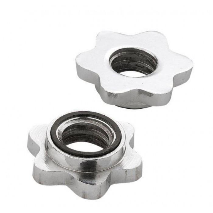 Гриф w-образный 120 см ⌀ 30 мм (2371513777_tren_2) - фото 7