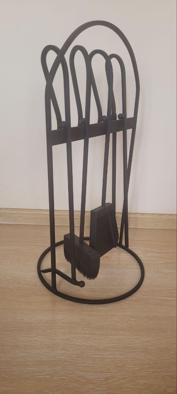 Набір камінний лофт 4 елементи (2507944649) - фото 4 Набір камінний лофт 4 елементи (2507944649) - фото 4