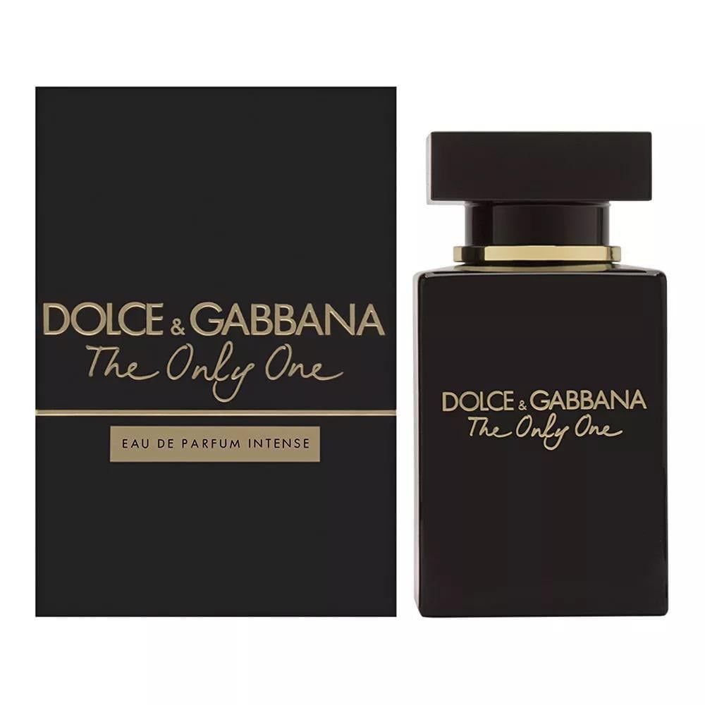 Парфюмированная вода для женщин Dolce&Gabbana The Only One Intense 30 мл (9356)