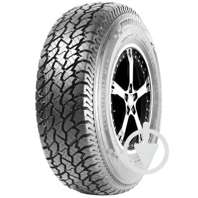Автошина Torque TQ-AT701 31/10.5 R15 109R