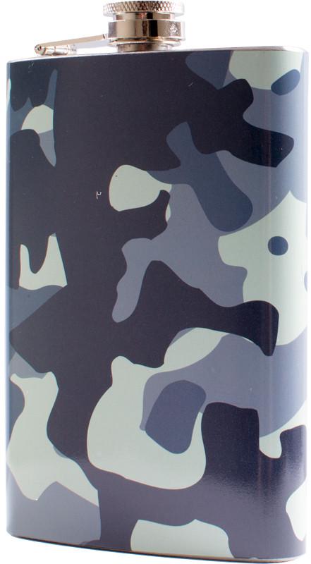 Фляга Army 256 мл Камуфляж