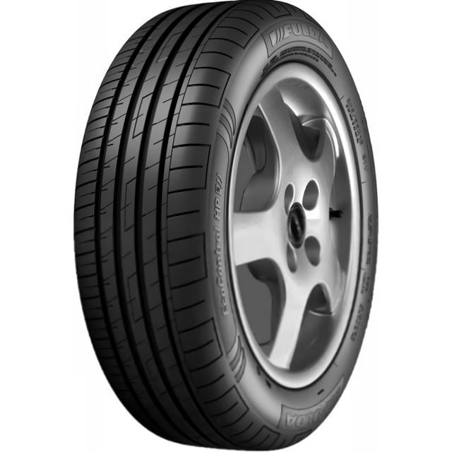 Шина літня Fulda EcoControl HP2 205/60 R16 92V (1001759914)