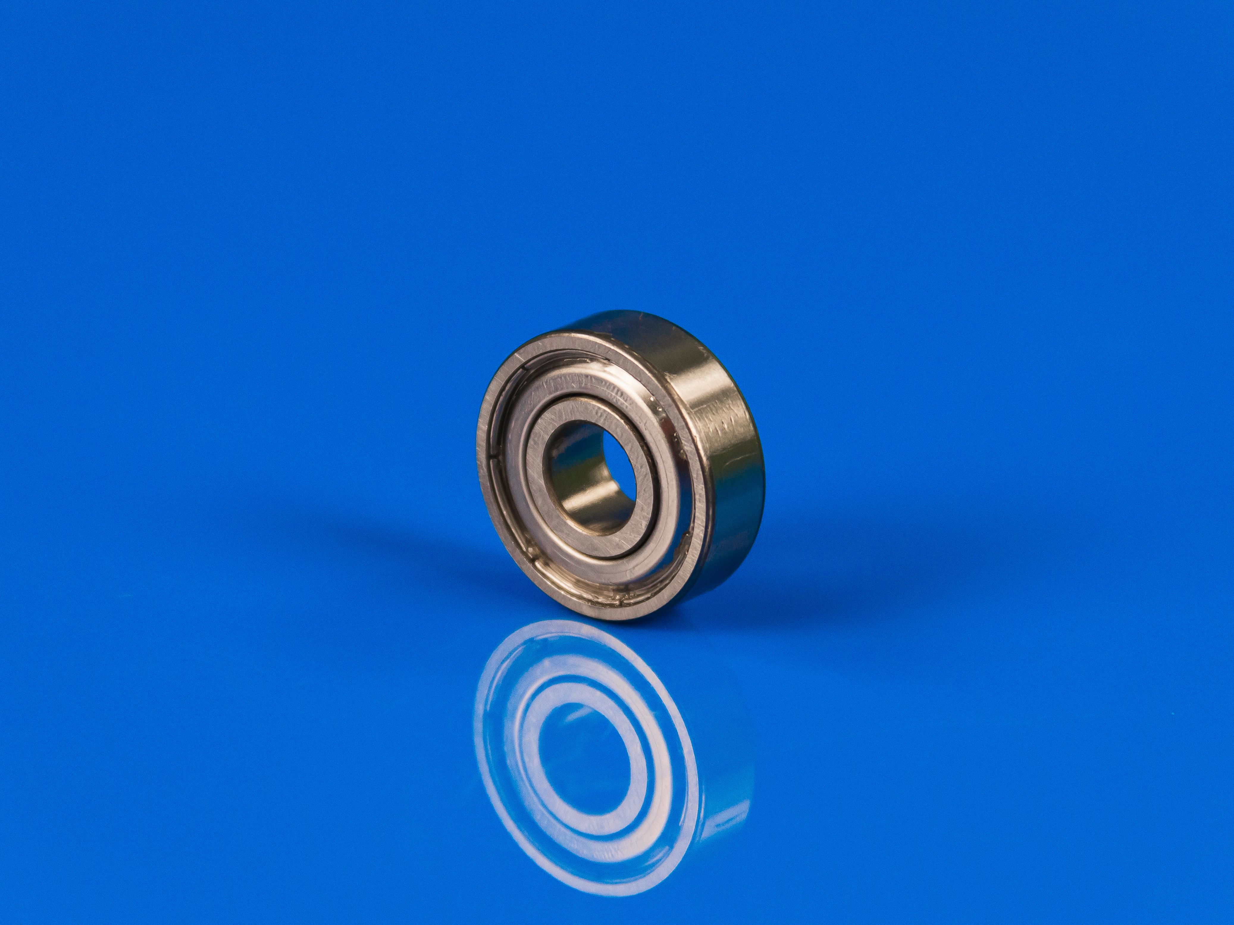 Подшипник для хлебопечки SKF 608ZZ