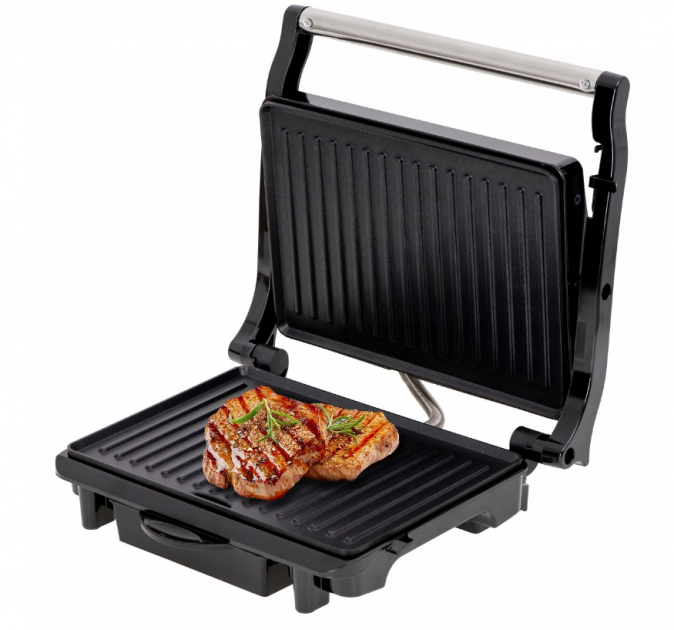 Електрогриль притискний Camry CR 3044 - фото 4
