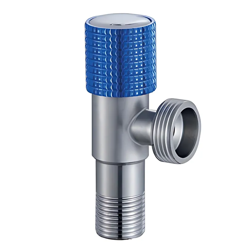 Кран для підключення сантехприладів MIXXUS VAL-10 1/2x3/4" (OL-MI7099)