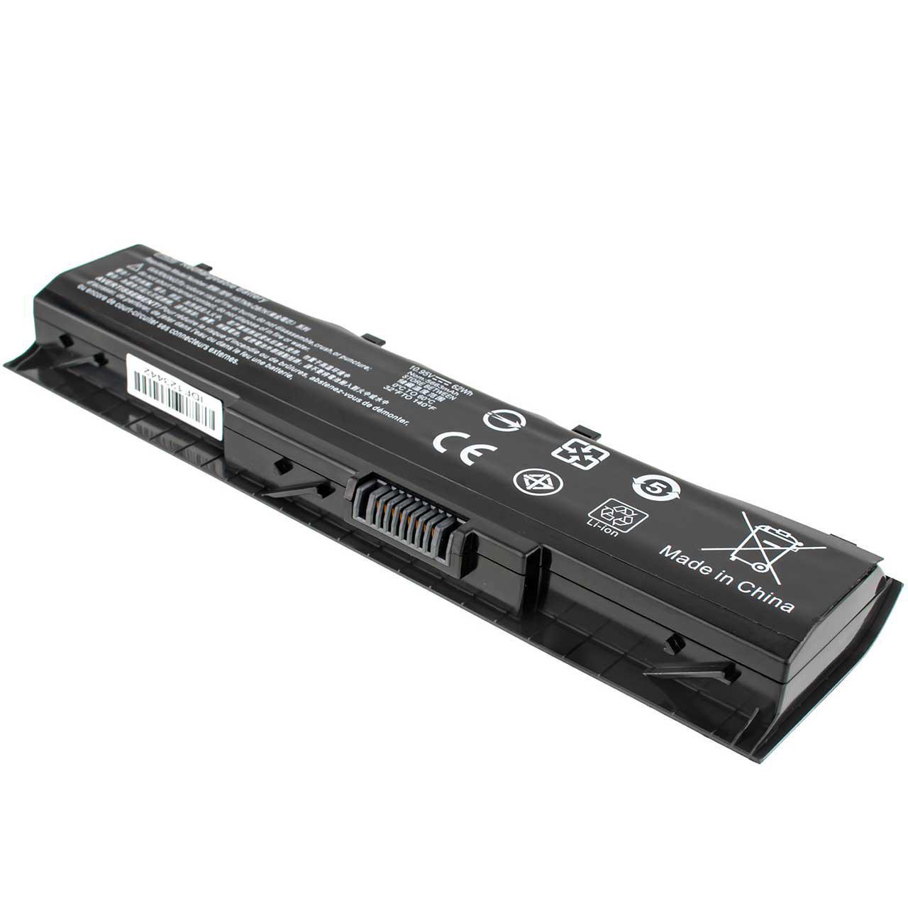 Аккумулятор для HP Pavilion 17-AB (140842) Аккумулятор для HP Pavilion 17-AB (140842)