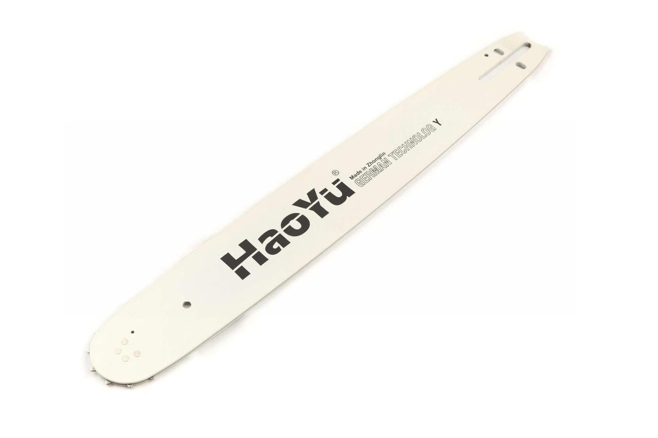 Шина Haoyu 16" 1,3 мм 3/8" 55 звеньев (2177274767)