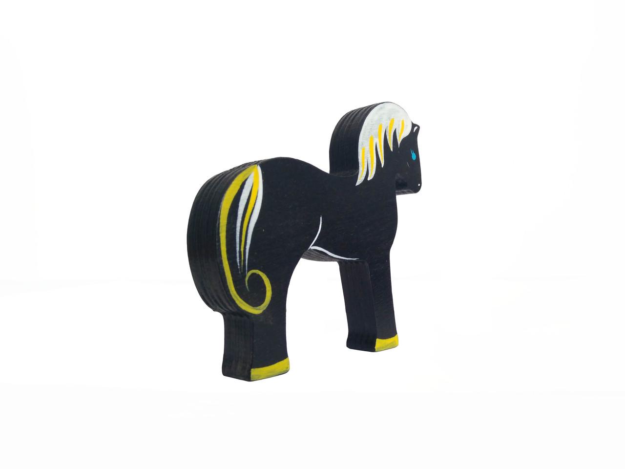 Игровая фигурка HEGA Конь (182) - фото 3 Игровая фигурка HEGA Конь (182) - фото 3