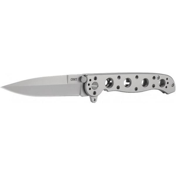 Ніж Crkt M16 Silver Stainless steel (M16-03SS) - фото 2