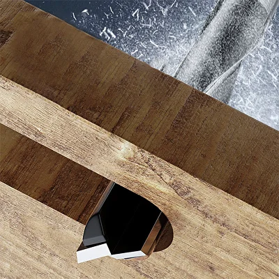 Спиральная фреза для врезания замков C01779-2 18 мм - фото 3 Спиральная фреза для врезания замков C01779-2 18 мм - фото 3