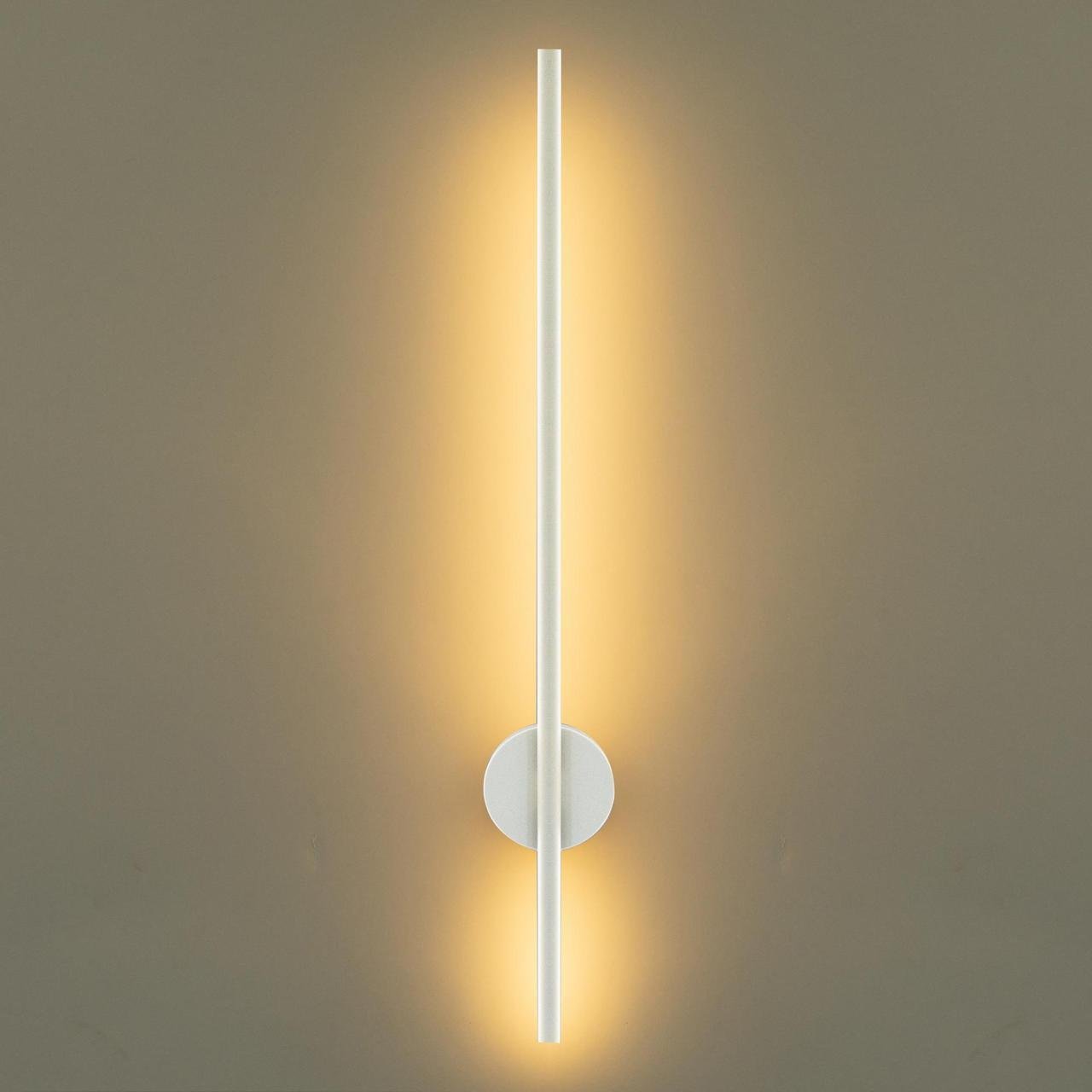 Світильник LED Свет SY-16003/800 WH 28 W