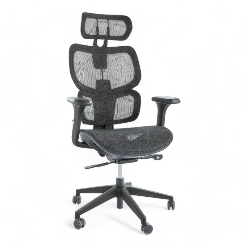 Кресло компьютерное Signal DEVON Черный (OBRDEVONC) Кресло компьютерное Signal DEVON Черный (OBRDEVONC)