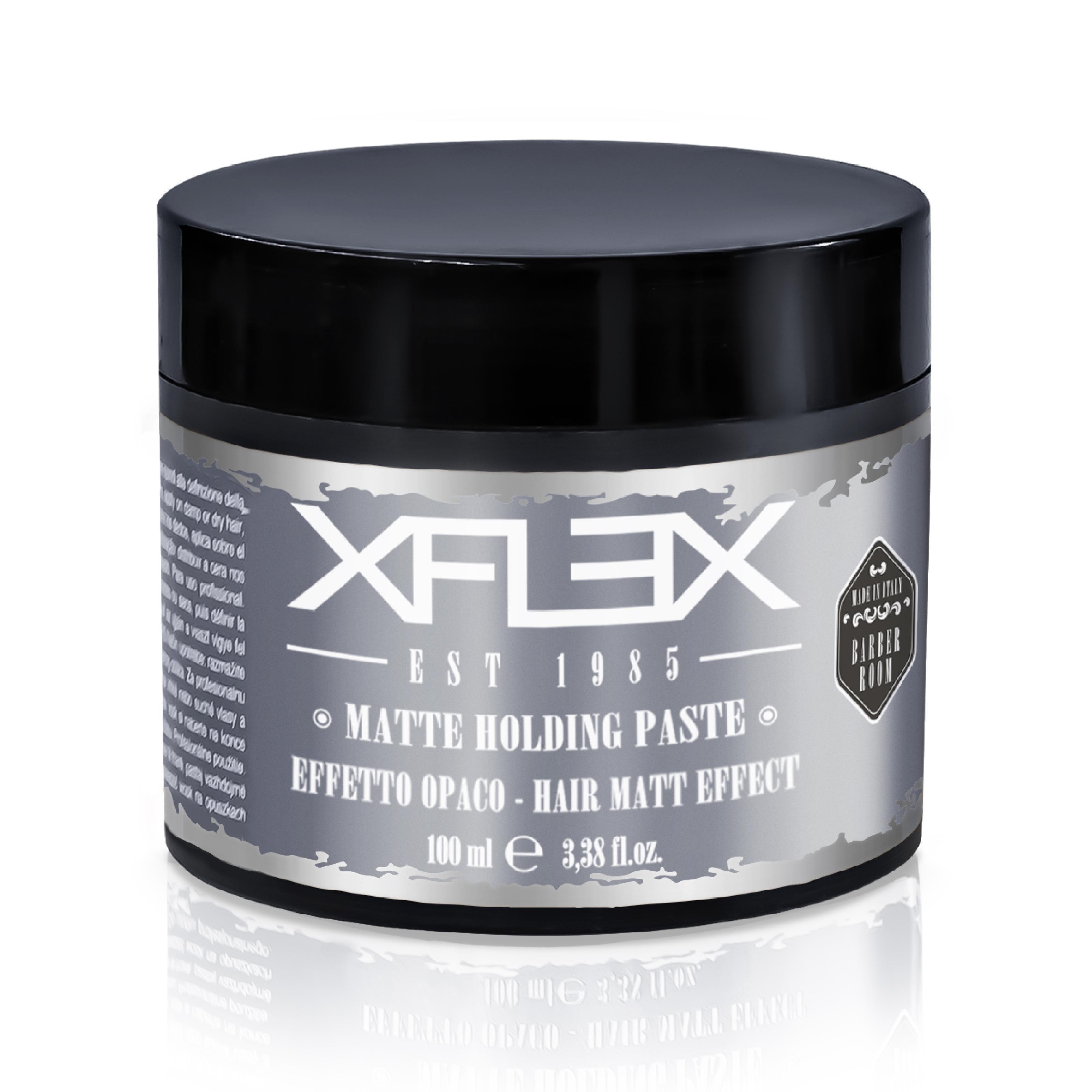 Паста для стилизации Xflex 100 мл