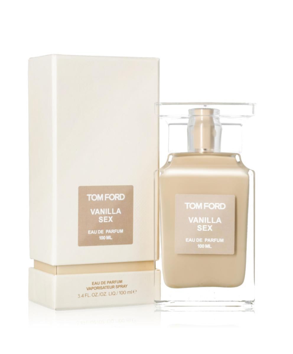 Парфумована вода унісекс Tom Ford Vanilla Sex 100 мл (888066139724)