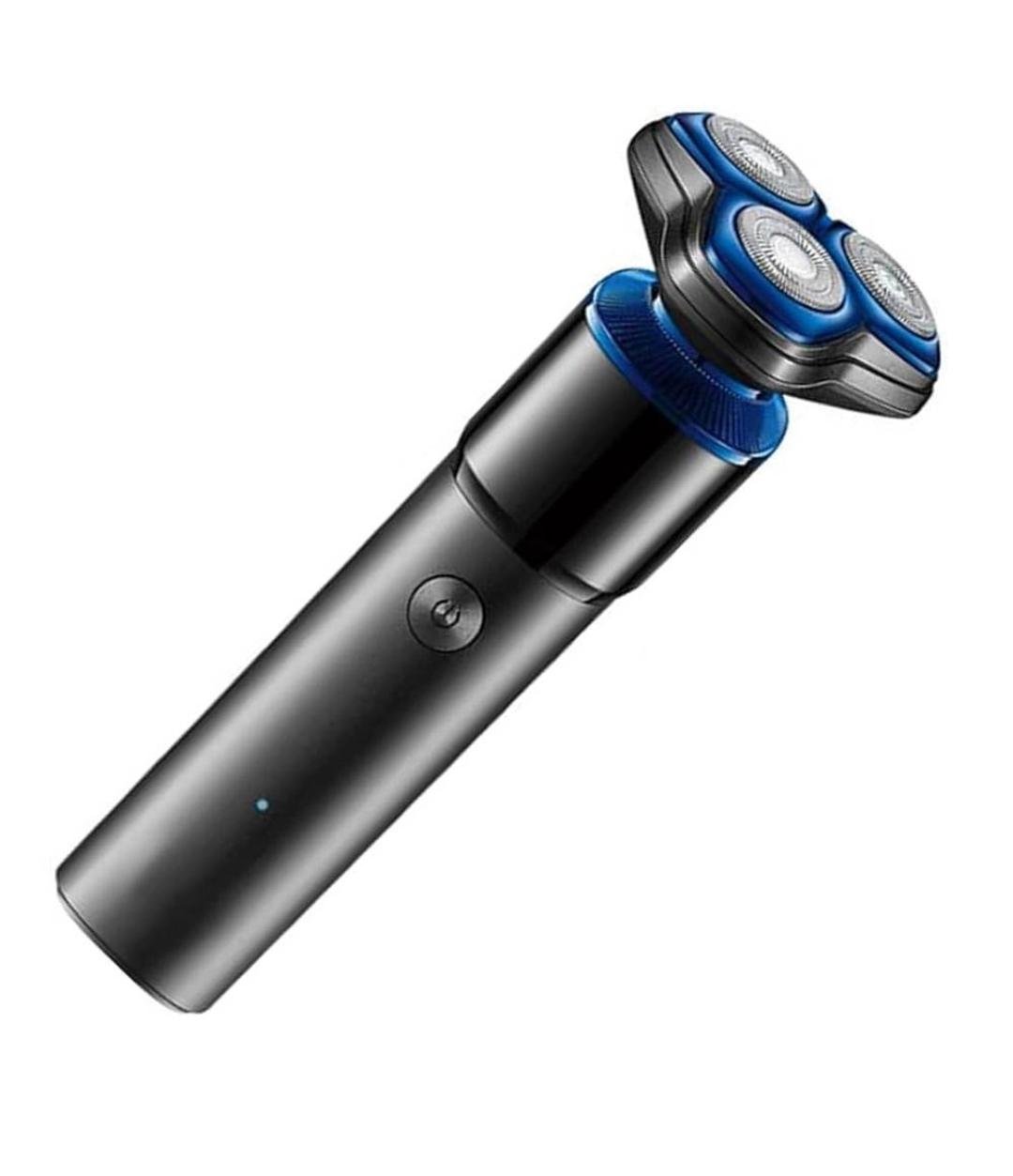 Електробритва VGR V-325 безпровідна Чорний (V-325)