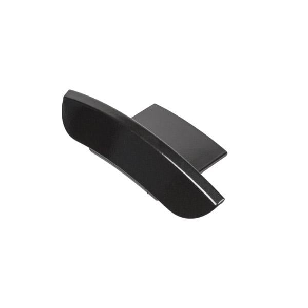 Защелка крышки корпуса для пылесоса Zelmer/Bosch VC1001.003 00756317
