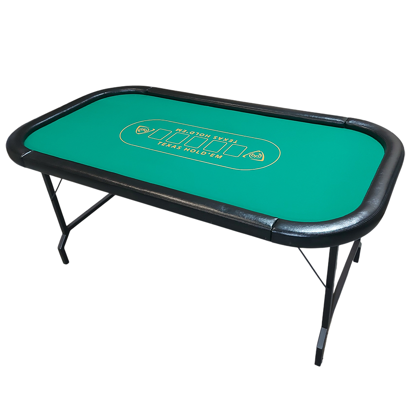 Покерный стол складной Texas Hold’em Покерный стол складной Texas Hold’em