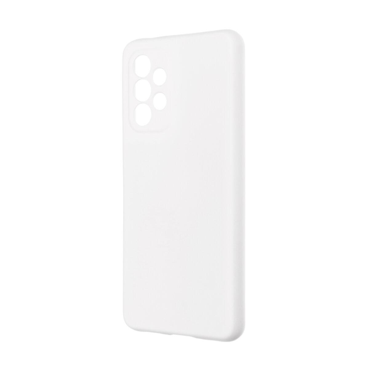 Противоударный чехол для Samsung Galaxy A53 5G Cosmiс Full Case HQ 2mm / White Противоударный чехол для Samsung Galaxy A53 5G Cosmiс Full Case HQ 2mm / White