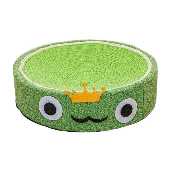 Леженка-когтеточка Frog 41х11 см (id_2306)