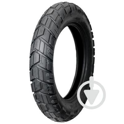 Автошина Wanda P6184 90/90 R19 58P