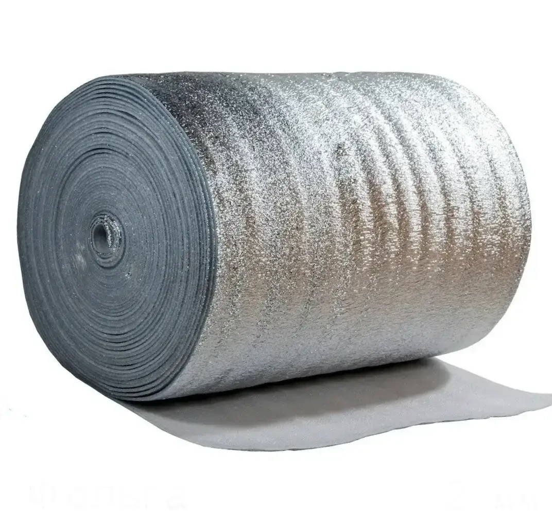 Полотно ППЕ ламіноване ODE 4 мм 50 м2 (1949879860)