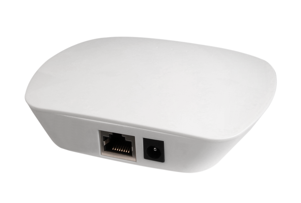 Конвертор SR-2818WIN-ZG WiFi to ZigBee Белый (17817)