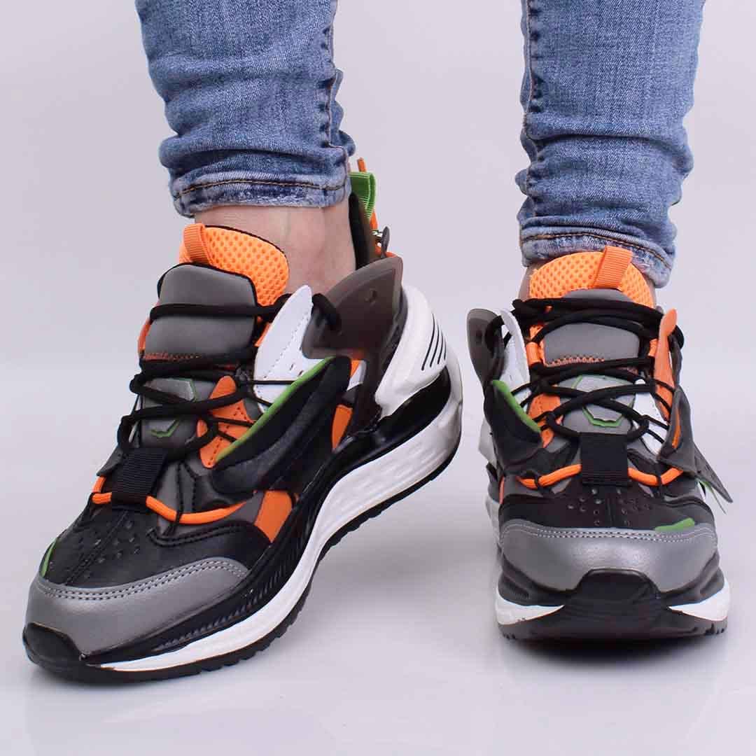 Кроссовки женские Fashion 335907 р. 38 24 см