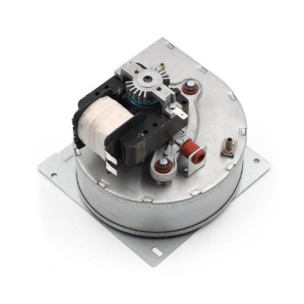 Вентилятор для газового котла Vaillant turboMAX Pro/Plus/turboTEC 0020051400 (00000060057)