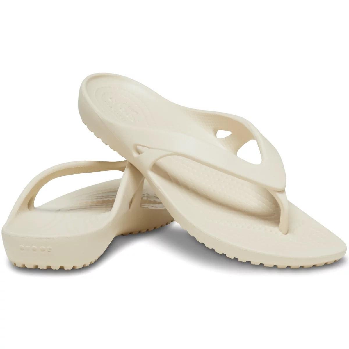 Флипы Crocs Kadee II p. 40-41 Winter White (23500574)