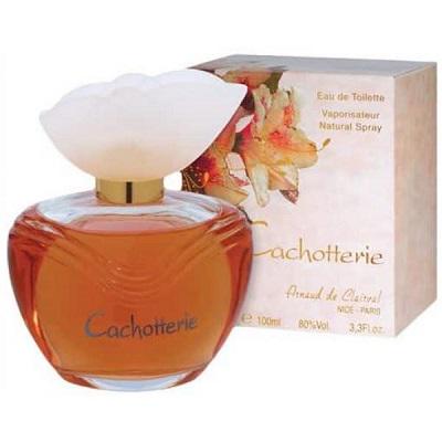 Туалетная вода Dina Cosmetics Cachotterie 100 мл