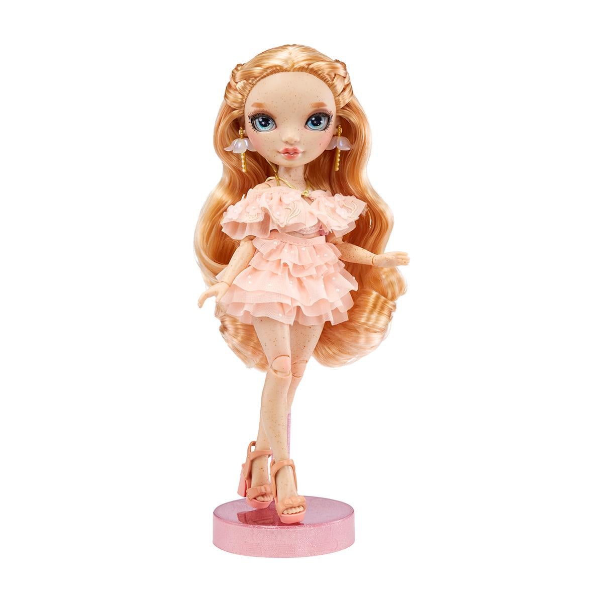 Кукла Rainbow High Series 2023 Виктория Вайтмен с аксессуарами (583134)