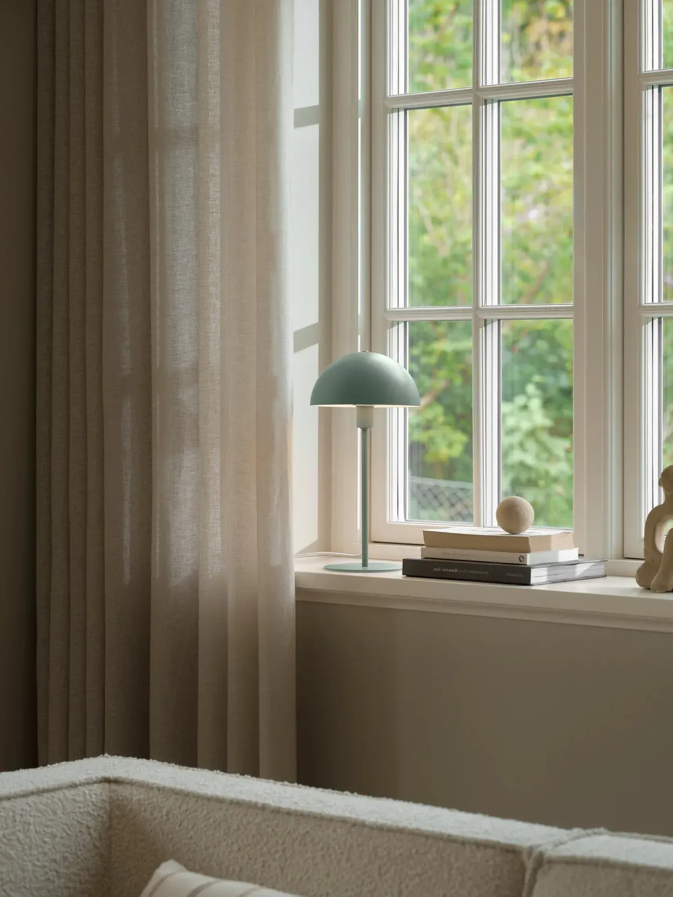 Настольная лампа Nordlux 48555013 Ellen - фото 2