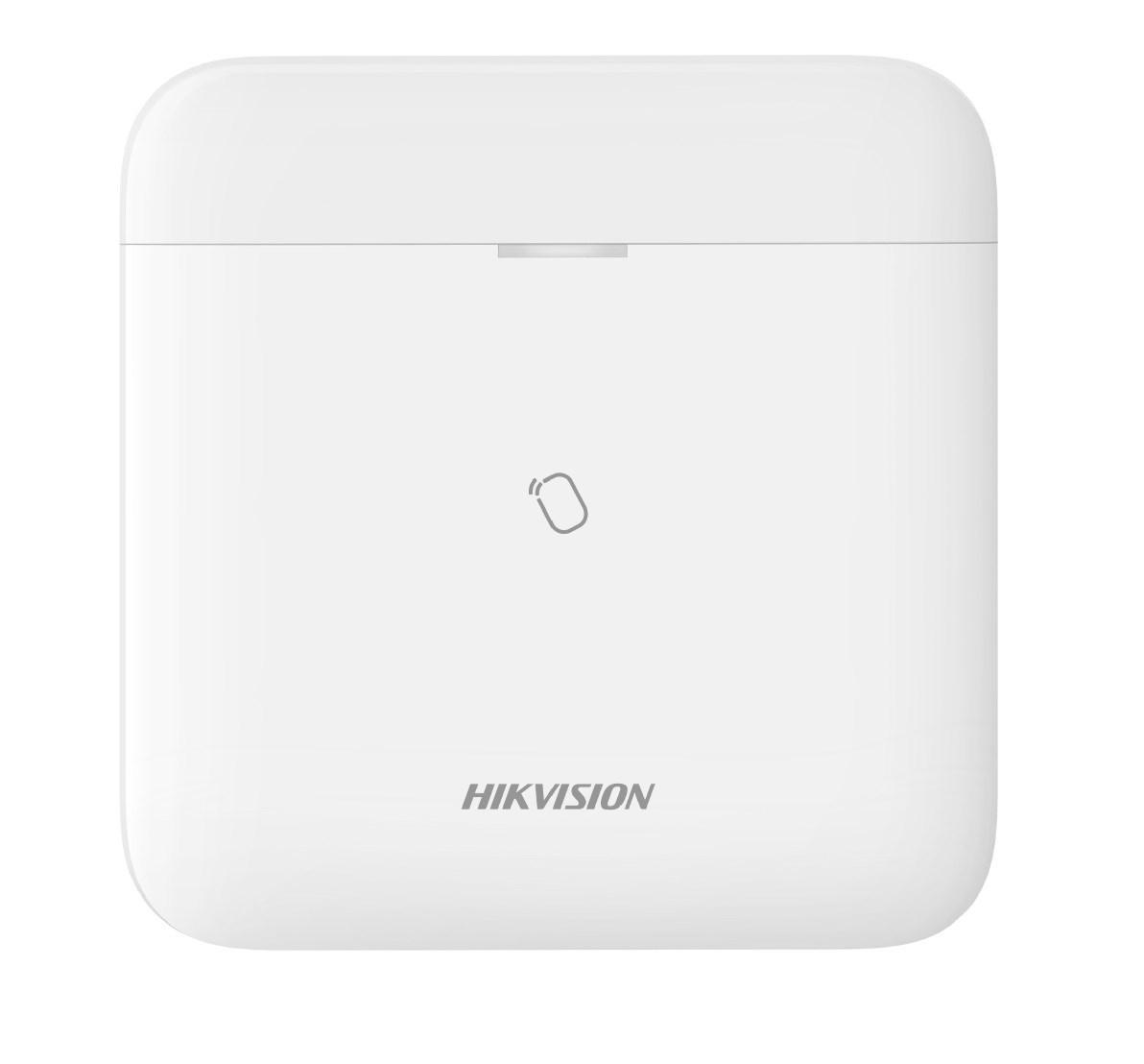 Хаб беспроводной сигнализации Hikvision AX PRO DS-PWA96-M-WE (868MHz)