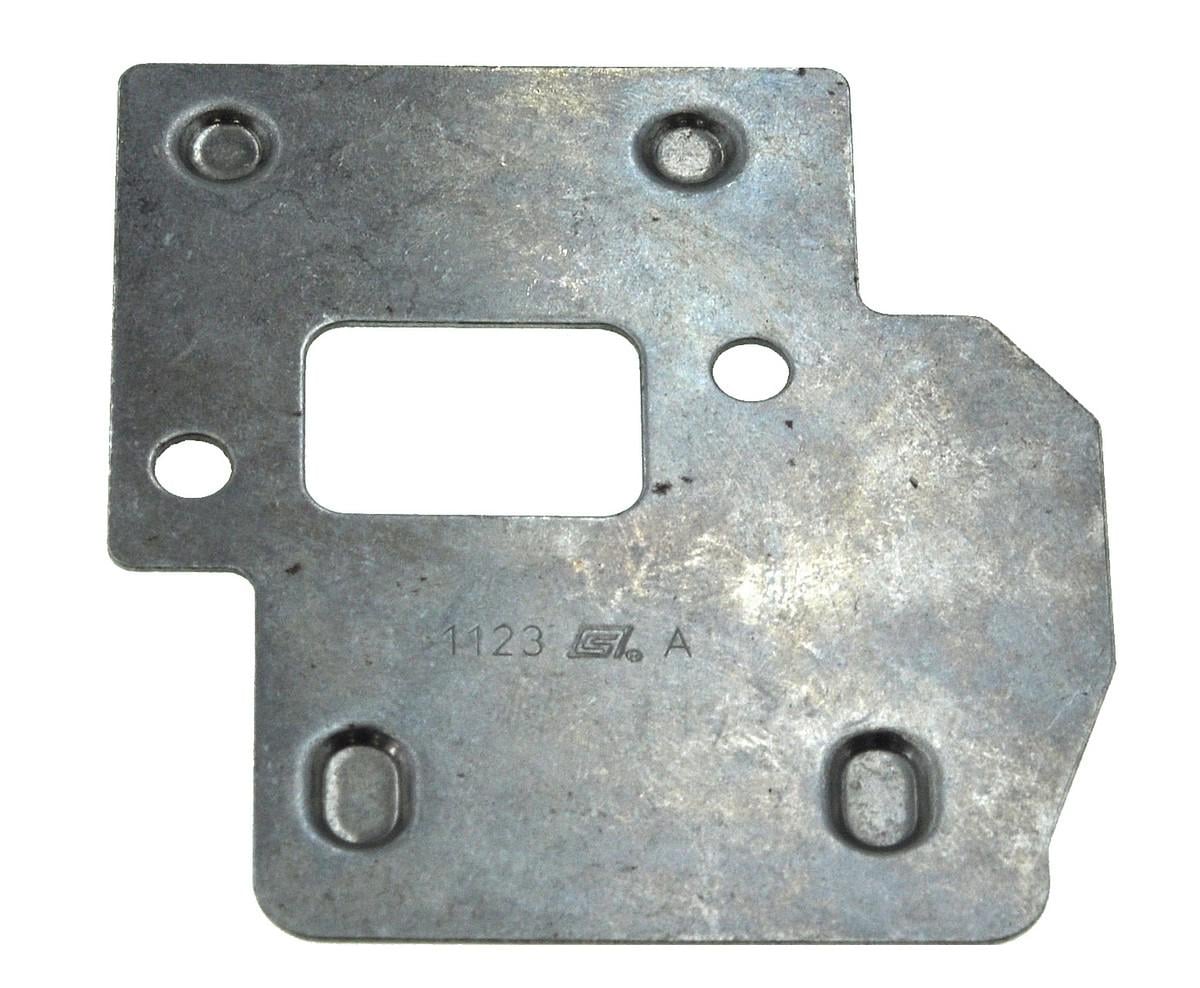Лист глушителя охлаждающий VJ Parts для St MS-230/MS-210/MS-250 11231413200