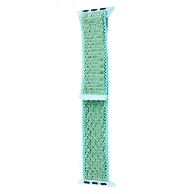Ремешок for Apple Watch Sport Loop 42 мм/44 мм Marine green (540161)