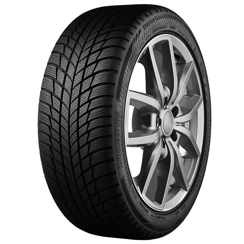 Автошина Bridgestone DriveGuard Winter 185/60 R15 88H XL RFT (400536) Автошина Bridgestone DriveGuard Winter 185/60 R15 88H XL RFT (400536)